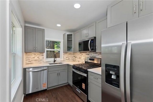23984 Straight Way, Crestline, CA 92325 - photo 6