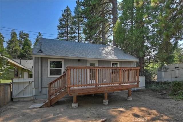 23984 Straight Way, Crestline, CA 92325 - photo 28