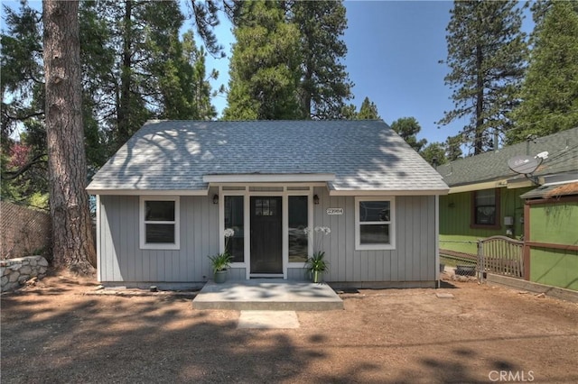 23984 Straight Way, Crestline, CA 92325 - photo 32