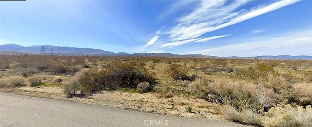 10707 Pearblossom Hwy, Littlerock, CA 93543 - photo 4