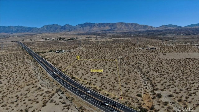 10707 Pearblossom Hwy, Littlerock, CA 93543 - photo 20
