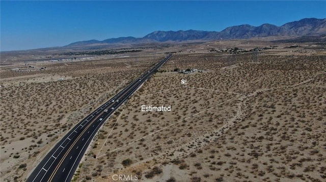 10707 Pearblossom Hwy, Littlerock, CA 93543 - photo 17