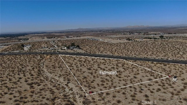 10707 Pearblossom Hwy, Littlerock, CA 93543 - photo 13
