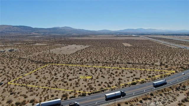 10707 Pearblossom Hwy, Littlerock, CA 93543 - photo 24