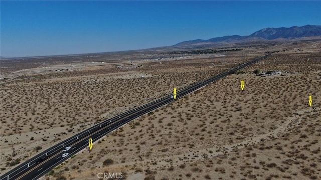 10707 Pearblossom Hwy, Littlerock, CA 93543 - photo 16