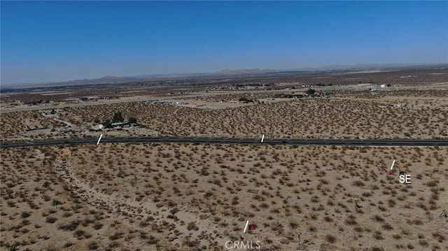 10707 Pearblossom Hwy, Littlerock, CA 93543 - photo 14
