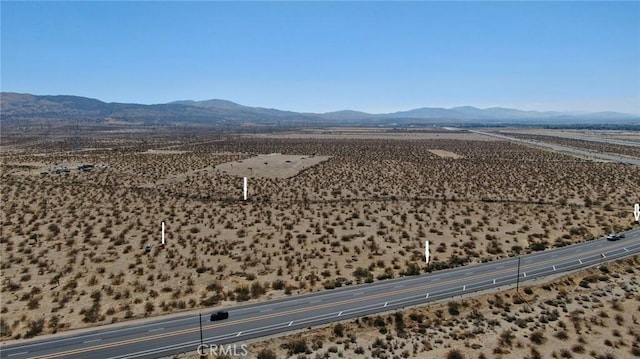 10707 Pearblossom Hwy, Littlerock, CA 93543 - photo 22
