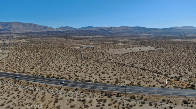 10707 Pearblossom Hwy, Littlerock, CA 93543 - photo 19