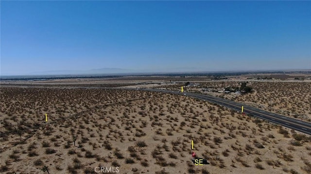 10707 Pearblossom Hwy, Littlerock, CA 93543 - photo 10