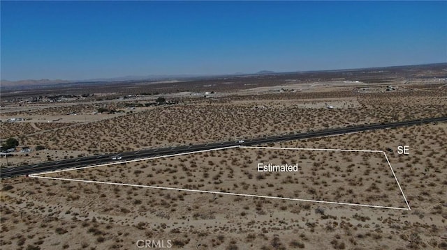 10707 Pearblossom Hwy, Littlerock, CA 93543 - photo 15