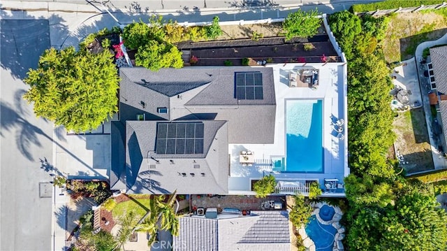 29951 Morongo Pl, Laguna Niguel, CA 92677 - aerial view of property and surrounding area