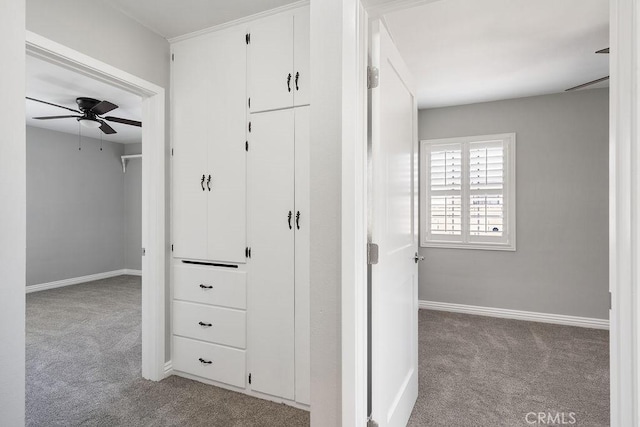 309 N Leland Ave, West Covina, CA 91790 - view of closet