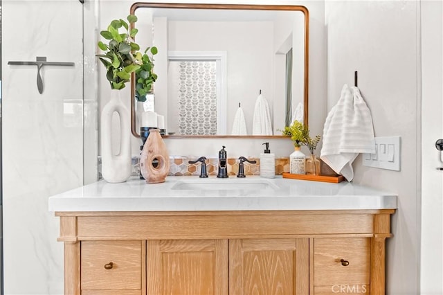 40630 Calle Torcida, Temecula, CA 92591 - bathroom featuring vanity