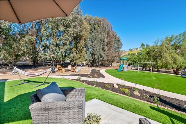 40630 Calle Torcida, Temecula, CA 92591 - view of community featuring a playground