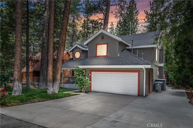 39122 Starview Ln, Big Bear Lake, CA 92315 - photo 3