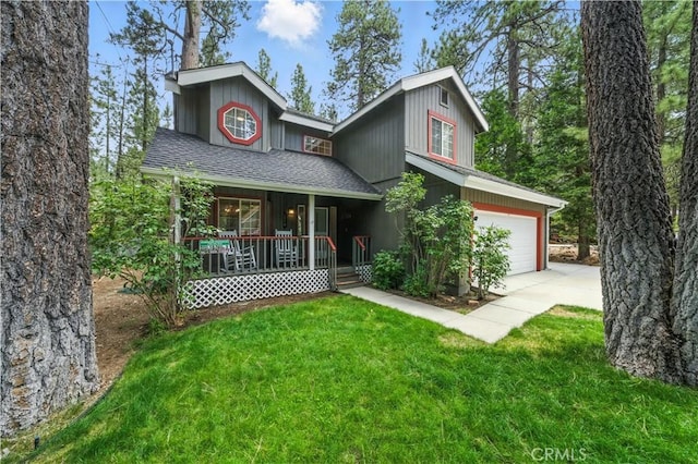 39122 Starview Ln, Big Bear Lake, CA 92315 - photo 4