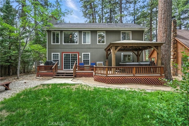 39122 Starview Ln, Big Bear Lake, CA 92315 - photo 41