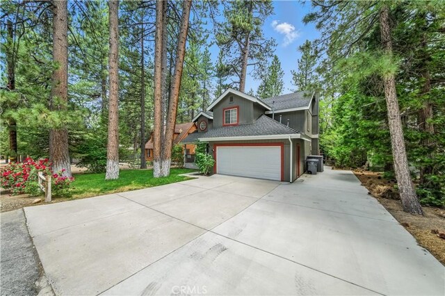 39122 Starview Ln, Big Bear Lake, CA 92315 - photo 2