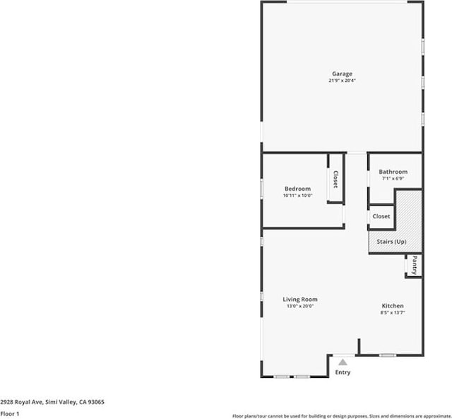 2928 Royal Ave, Simi Valley, CA 93065 - photo 48