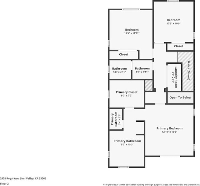 2928 Royal Ave, Simi Valley, CA 93065 - photo 49