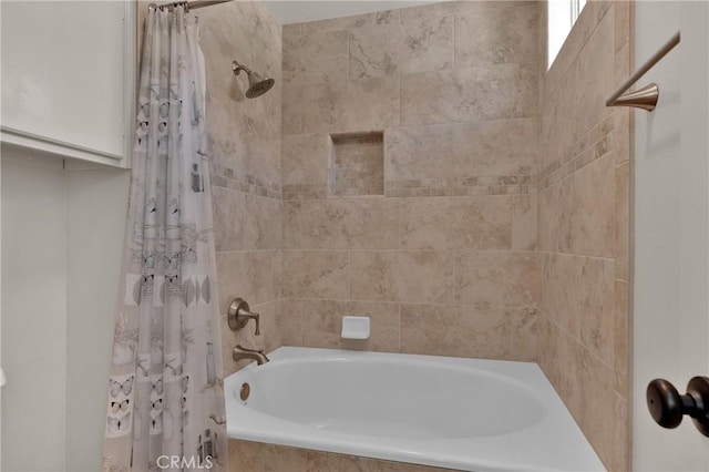 1850 Coolidge St, Corona, CA 92879 - bathroom with shower / tub combo