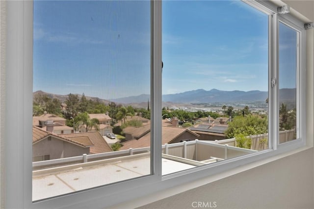 1850 Coolidge St, Corona, CA 92879 - view of mountain backdrop