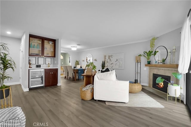 14634 Magnolia Blvd Unit 4, Sherman Oaks, CA 91403 - photo 2