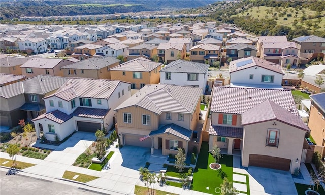 2227 Melogold Way, Corona, CA 92883 - aerial view of residential area