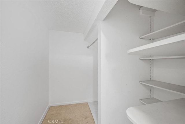 652 Via Zapata, Riverside, CA 92507 - walk in closet featuring carpet flooring