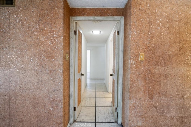 8 Coveview Dr, Rancho Palos Verdes, CA 90275 - hallway with tile patterned floors
