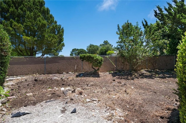 8 Coveview Dr, Rancho Palos Verdes, CA 90275 - view of yard