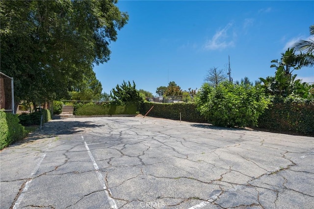 8 Coveview Dr, Rancho Palos Verdes, CA 90275 - view of patio / terrace