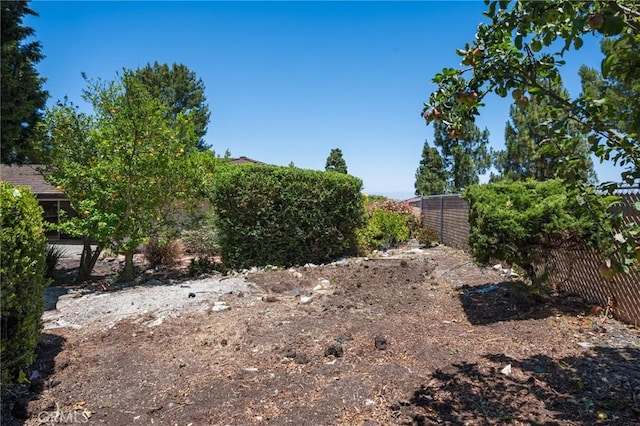 8 Coveview Dr, Rancho Palos Verdes, CA 90275 - view of yard