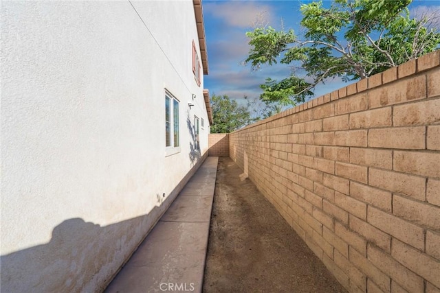 27132 Golden Field Ct, Moreno Valley, CA 92555 - view of home's exterior with stucco siding