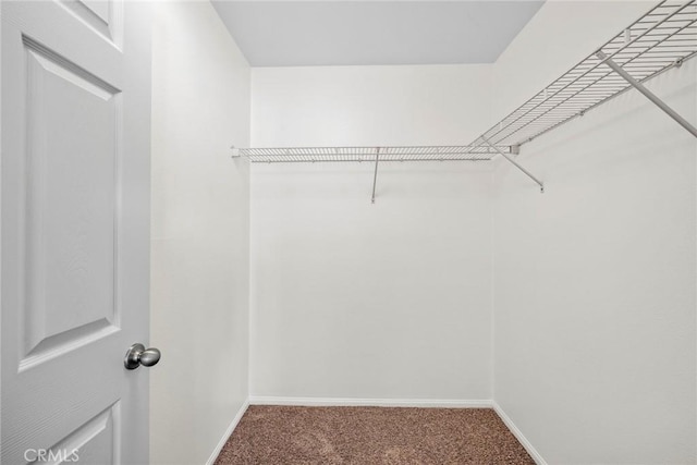 27132 Golden Field Ct, Moreno Valley, CA 92555 - spacious closet featuring carpet flooring