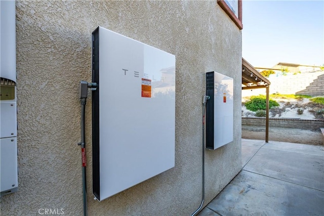 2322 Carolyn Dr, Palmdale, CA 93551 - exterior space