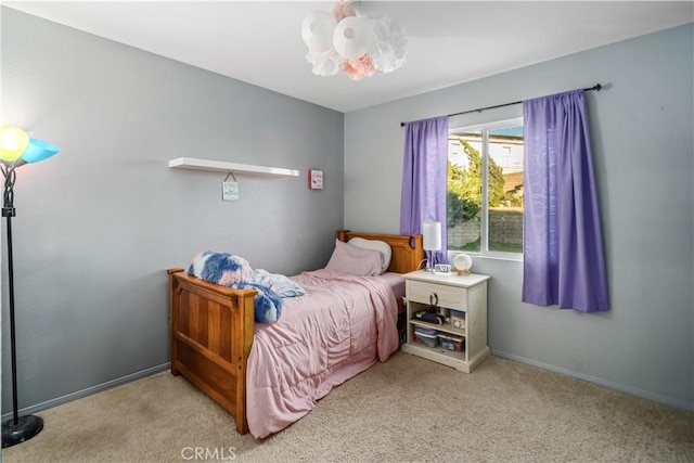 2322 Carolyn Dr, Palmdale, CA 93551 - bedroom with carpet