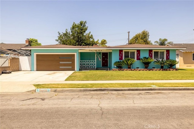 1131 N Whittier St, Anaheim, CA 92806 - photo 1