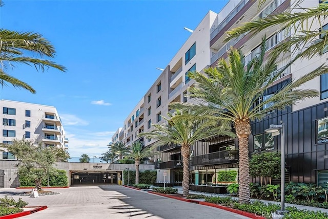 1505 Rivington, Irvine, CA 92612 - view of building exterior
