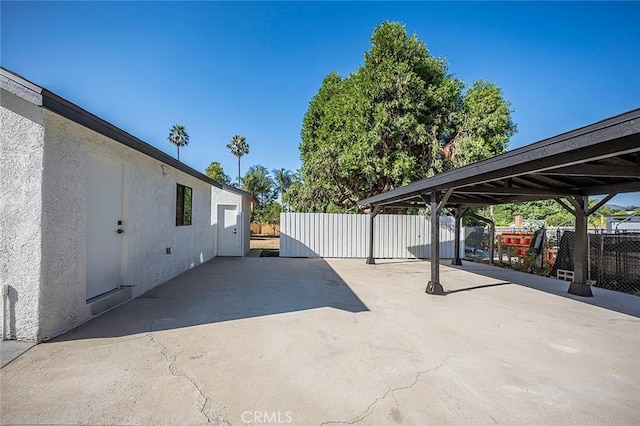 482 Mountain View St, Altadena, CA 91001 - view of patio / terrace