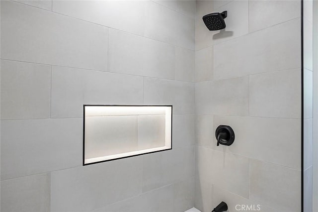 482 Mountain View St, Altadena, CA 91001 - bathroom view of tiled shower
