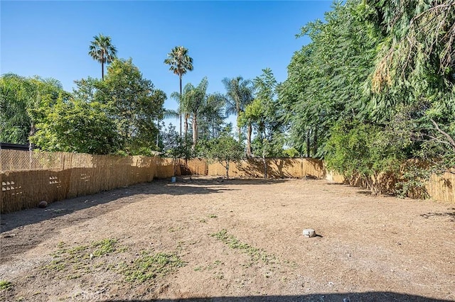 482 Mountain View St, Altadena, CA 91001 - view of fenced backyard