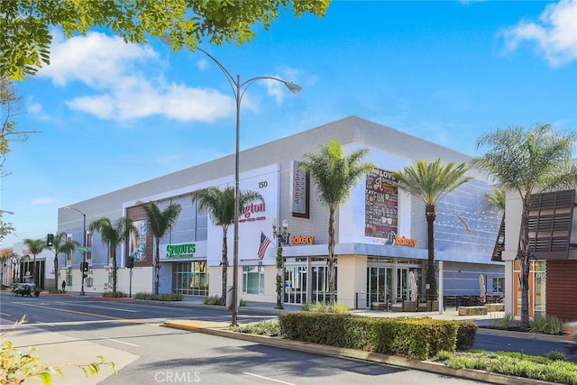 68 E Bay State St Unit 3F, Alhambra, CA 91801 - view of property