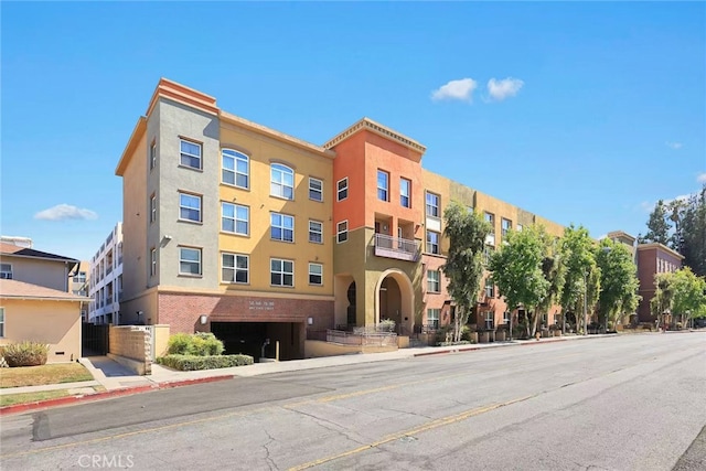 68 E Bay State St Unit 3F, Alhambra, CA 91801 - view of building exterior