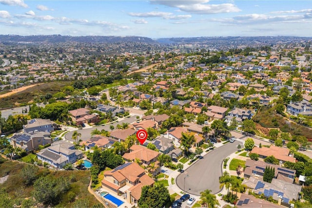 3463 Corte Fresa, Carlsbad, CA 92009 - view of property location featuring nearby suburban area