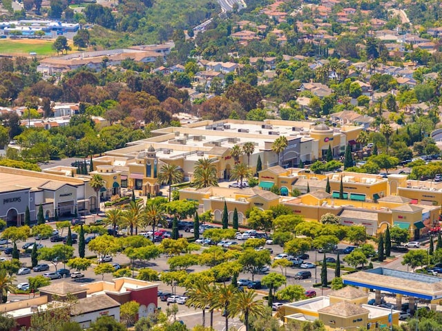 3463 Corte Fresa, Carlsbad, CA 92009 - bird's eye view