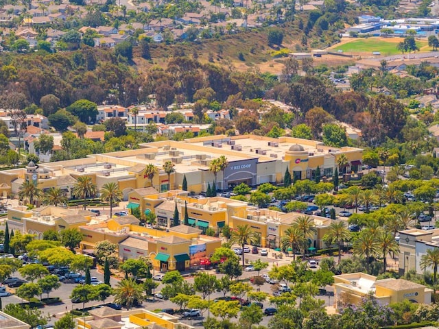 3463 Corte Fresa, Carlsbad, CA 92009 - aerial view of residential area