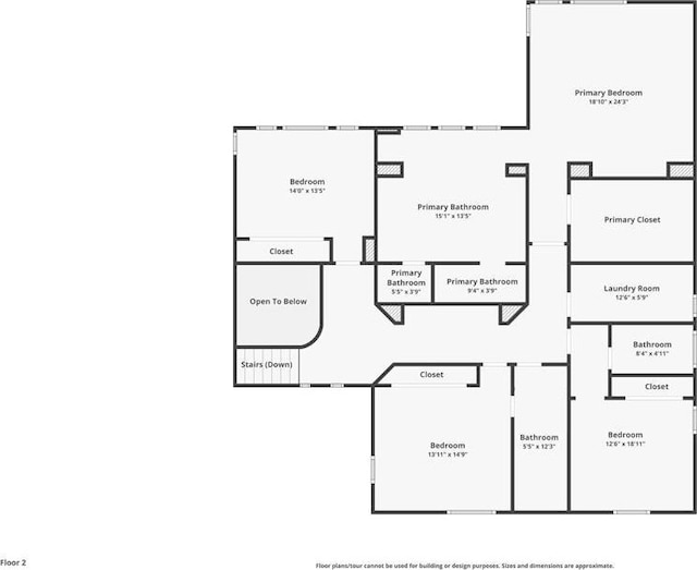 3463 Corte Fresa, Carlsbad, CA 92009 - view of floor plan / room layout