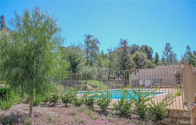 3010 Associated Rd Unit 133, Fullerton, CA 92835 - view of swimming pool