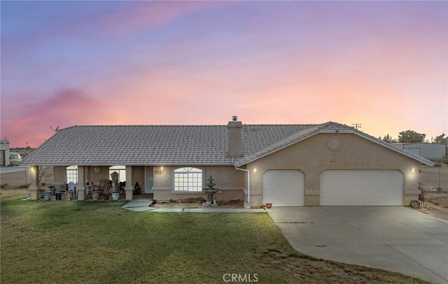 13776 Natoma Rd, Apple Valley, CA 92307 - photo 1